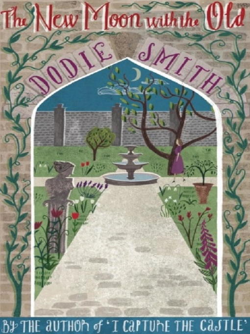 Cover image for The New Moon with the Old
